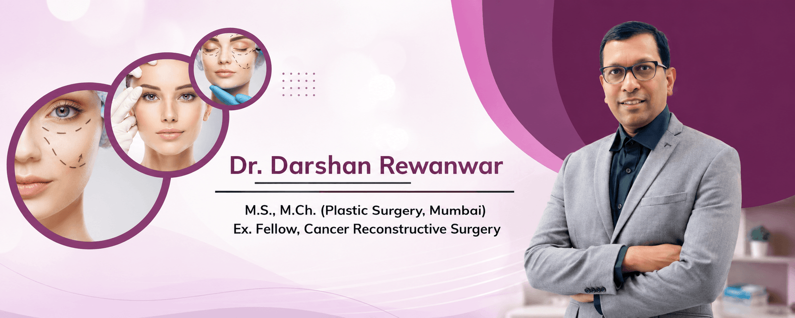 Best Plastic Surgeon in Nagpur