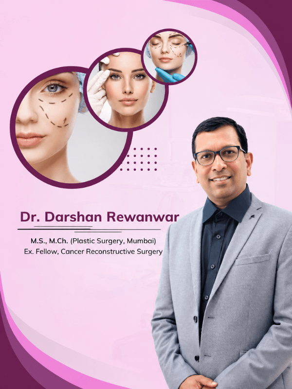 Best Plastic Surgeon in Nagpur